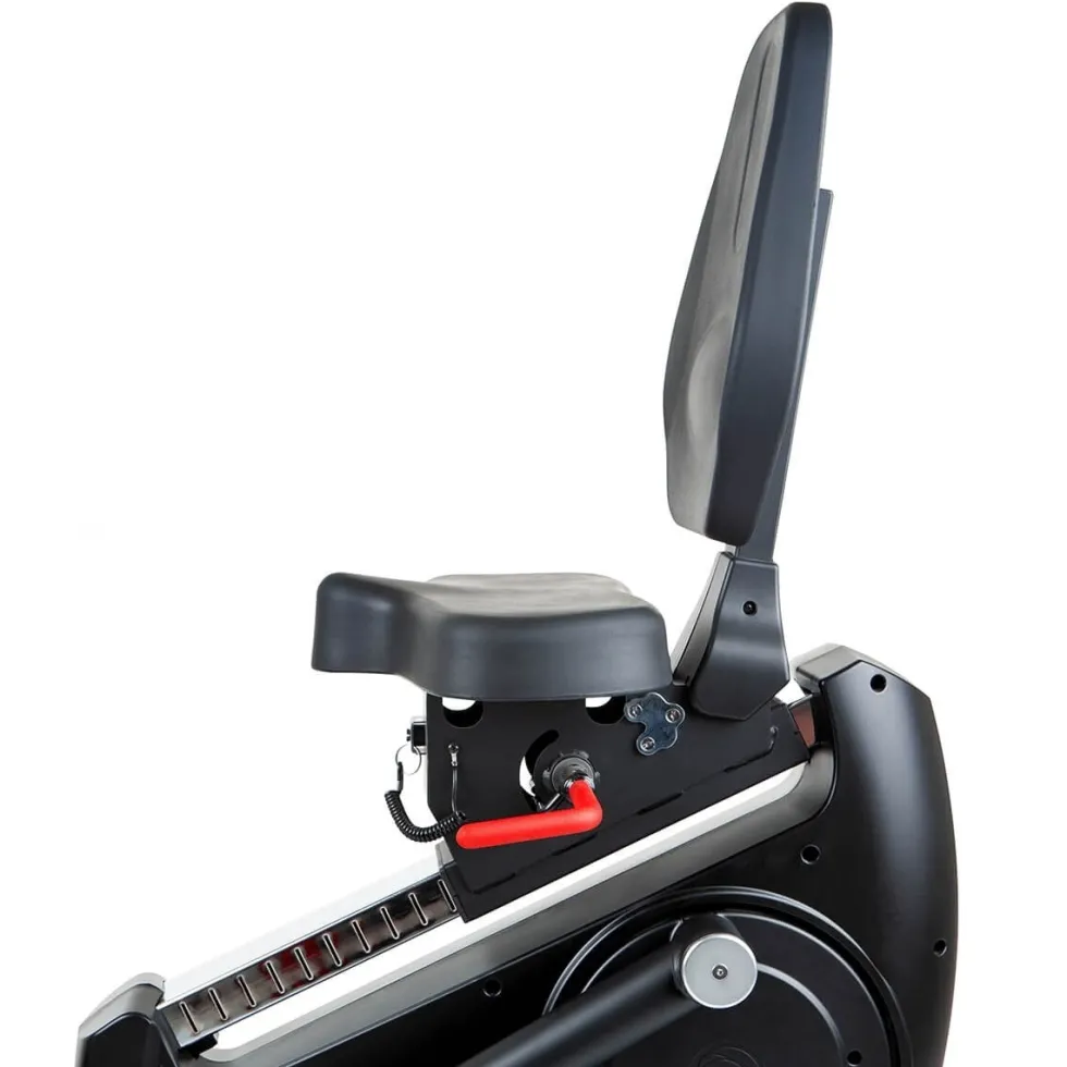 Inspire Maximum CS3.1 Cardio Strider - Ligfiets - Crosstrainer