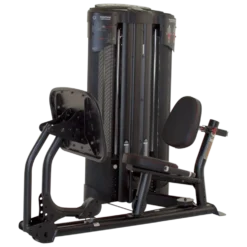 Inspire Maximum DUAL Krachtstation - Leg Press en Calf Press