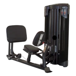 Inspire Maximum DUAL Krachtstation - Leg Press en Calf Press
