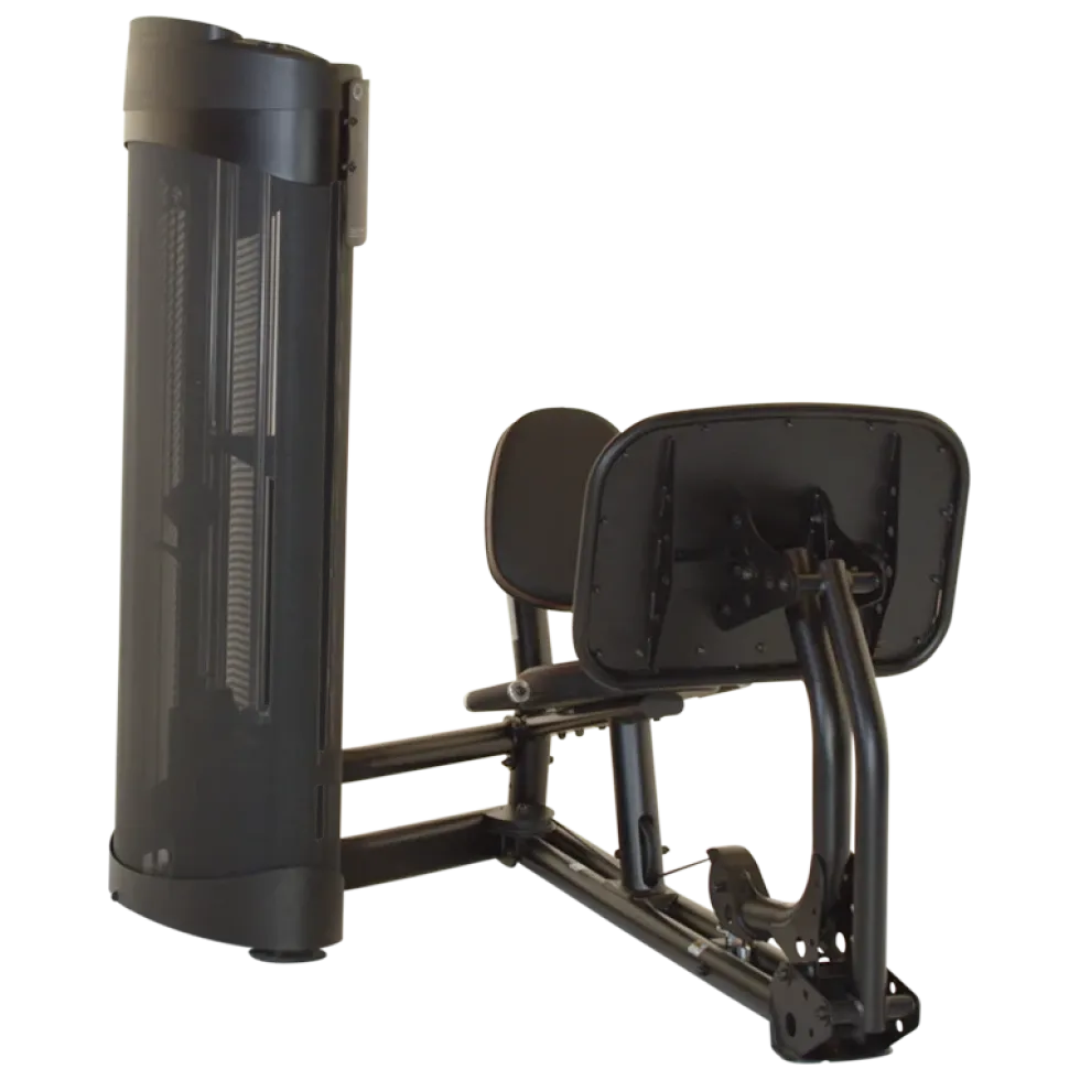 Inspire Maximum DUAL Krachtstation - Leg Press en Calf Press