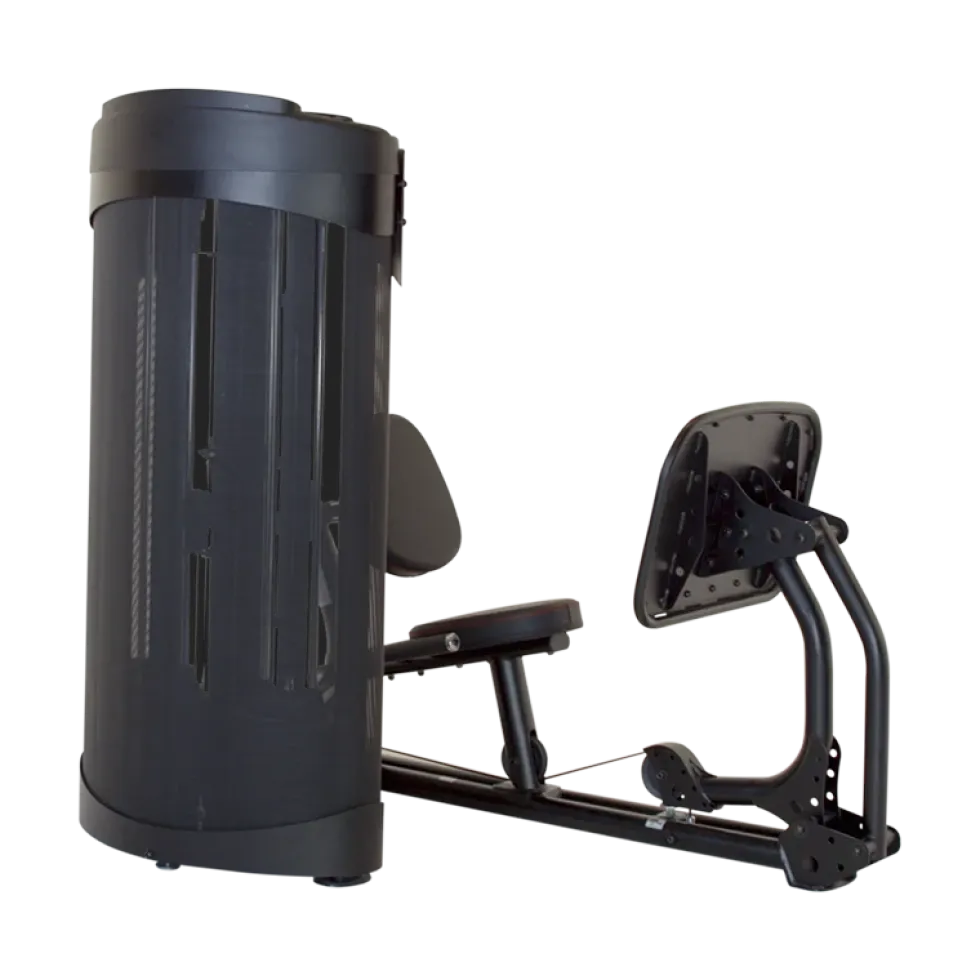 Inspire Maximum DUAL Krachtstation - Leg Press en Calf Press