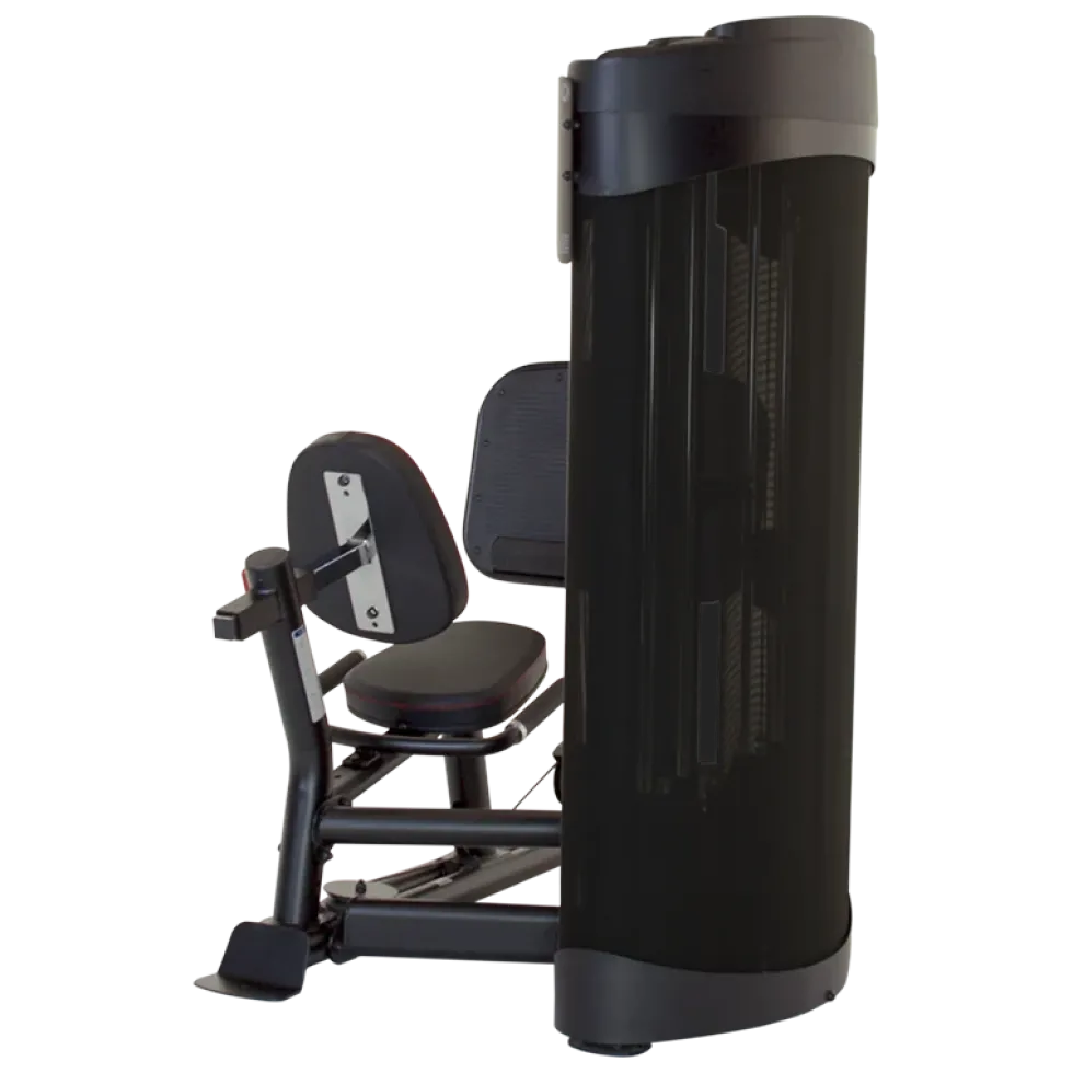 Inspire Maximum DUAL Krachtstation - Leg Press en Calf Press