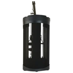 Inspire Maximum DUAL Krachtstation - Lat en Low Row