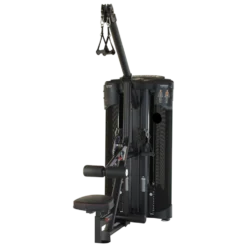 Inspire Maximum DUAL Krachtstation - Lat en Low Row