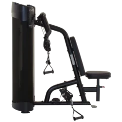 Inspire Maximum DUAL Krachtstation - Borst en Schouders
