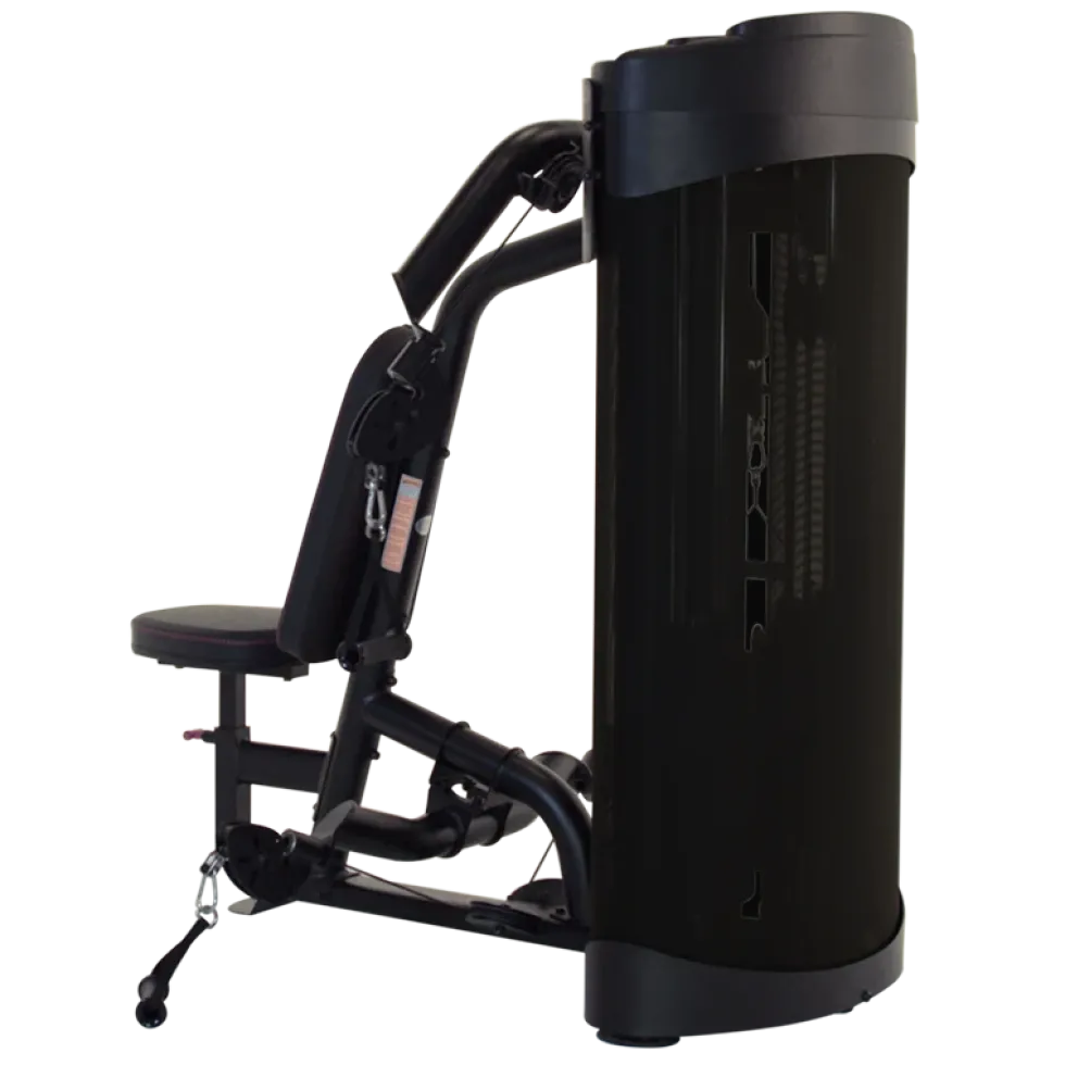 Inspire Maximum DUAL Krachtstation - Borst en Schouders