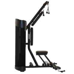 Inspire Maximum DUAL Krachtstation - Biceps en Triceps