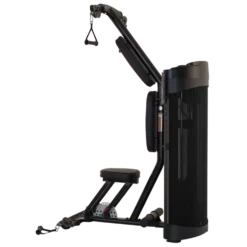 Inspire Maximum DUAL Krachtstation - Biceps en Triceps