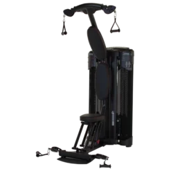 Inspire Maximum DUAL Krachtstation - Biceps en Triceps