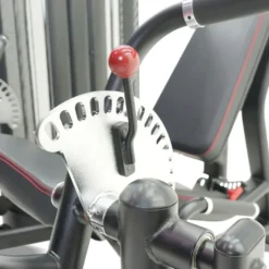 Inspire Maximum DUAL Krachtstation - Seated Leg Extension en Leg Curl