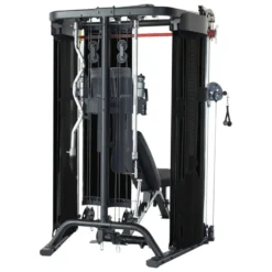 Inspire Maximum FT2 Homegym - Krachtstation - Smith Machine