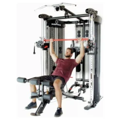 Inspire Maximum FT2 Homegym - Krachtstation - Smith Machine