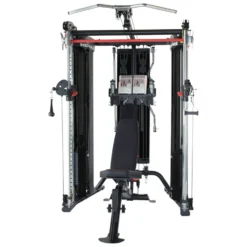 Inspire Maximum FT2 Homegym - Krachtstation - Smith Machine
