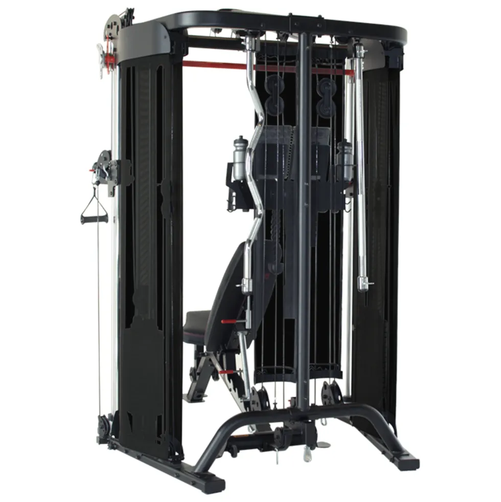 Inspire Maximum FT2 Homegym - Krachtstation - Smith Machine