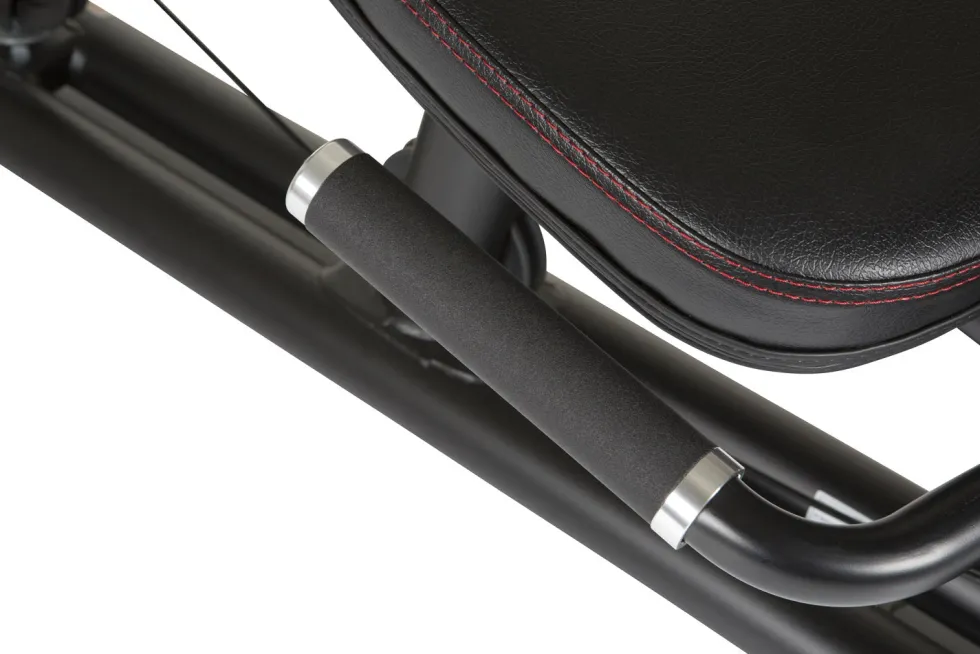 Inspire Maximum Leg Press Uitbreiding voor M3 & M5