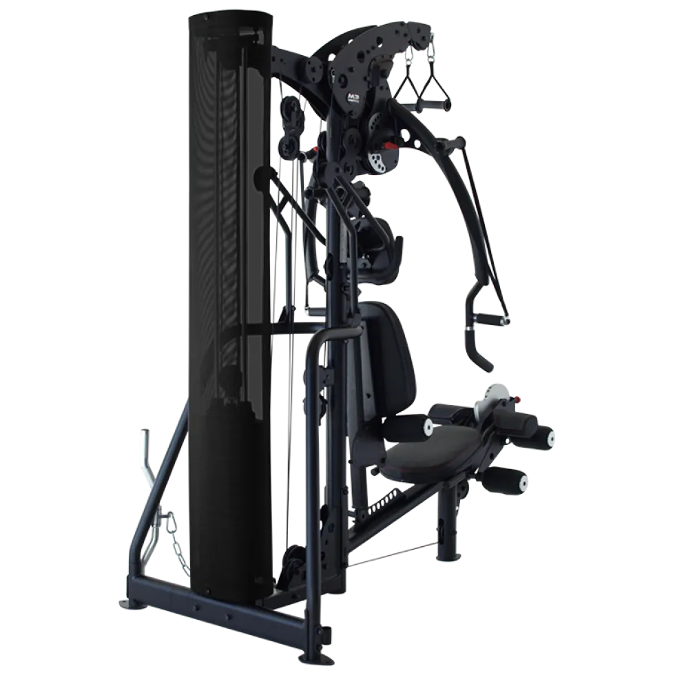Inspire Maximum M3 Multi-gym