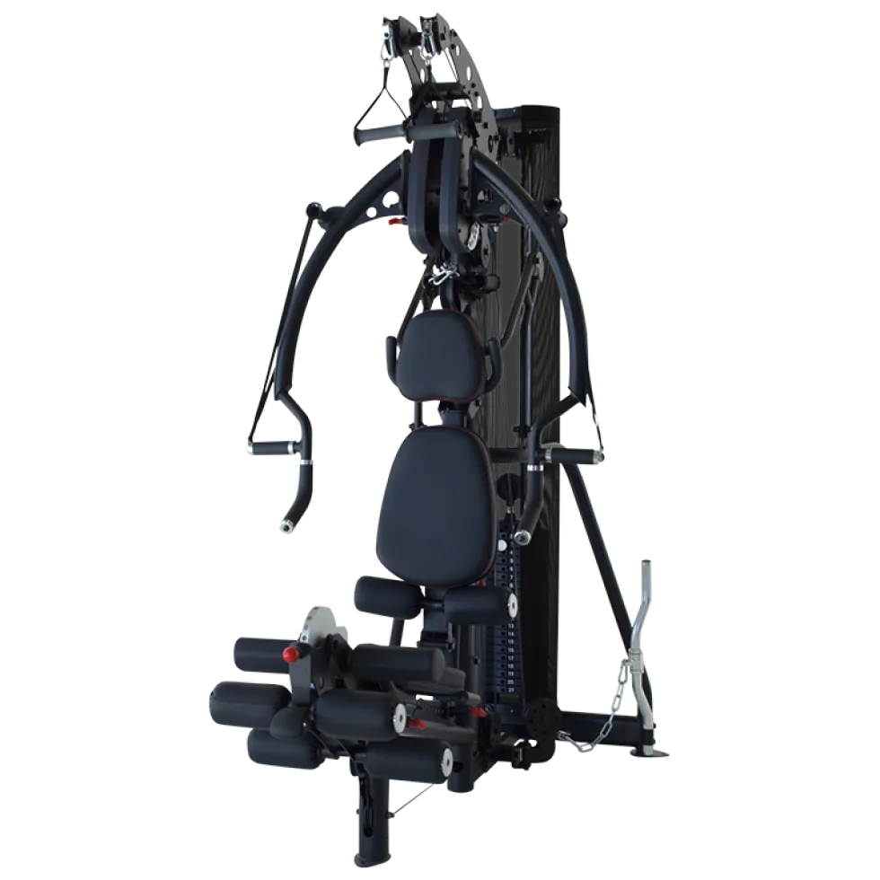 Inspire Maximum M3 Multi-gym