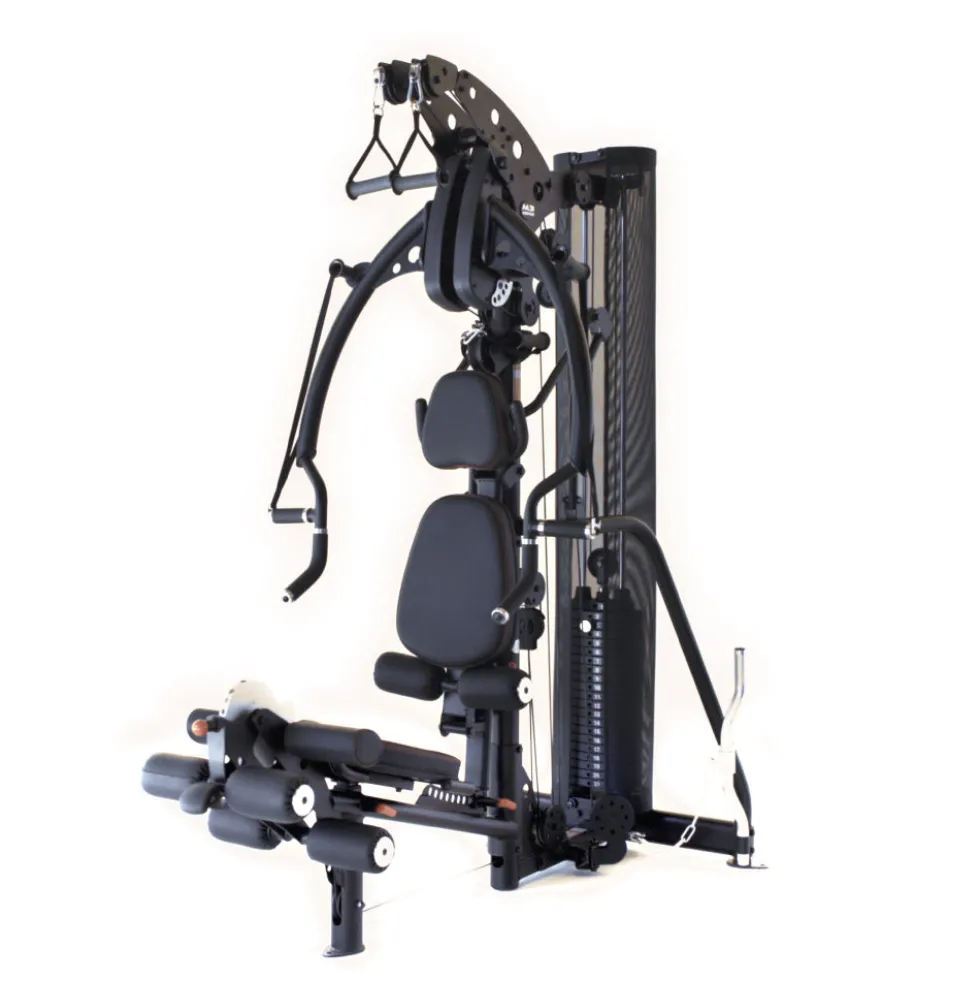 Inspire Maximum M3 Multi-gym