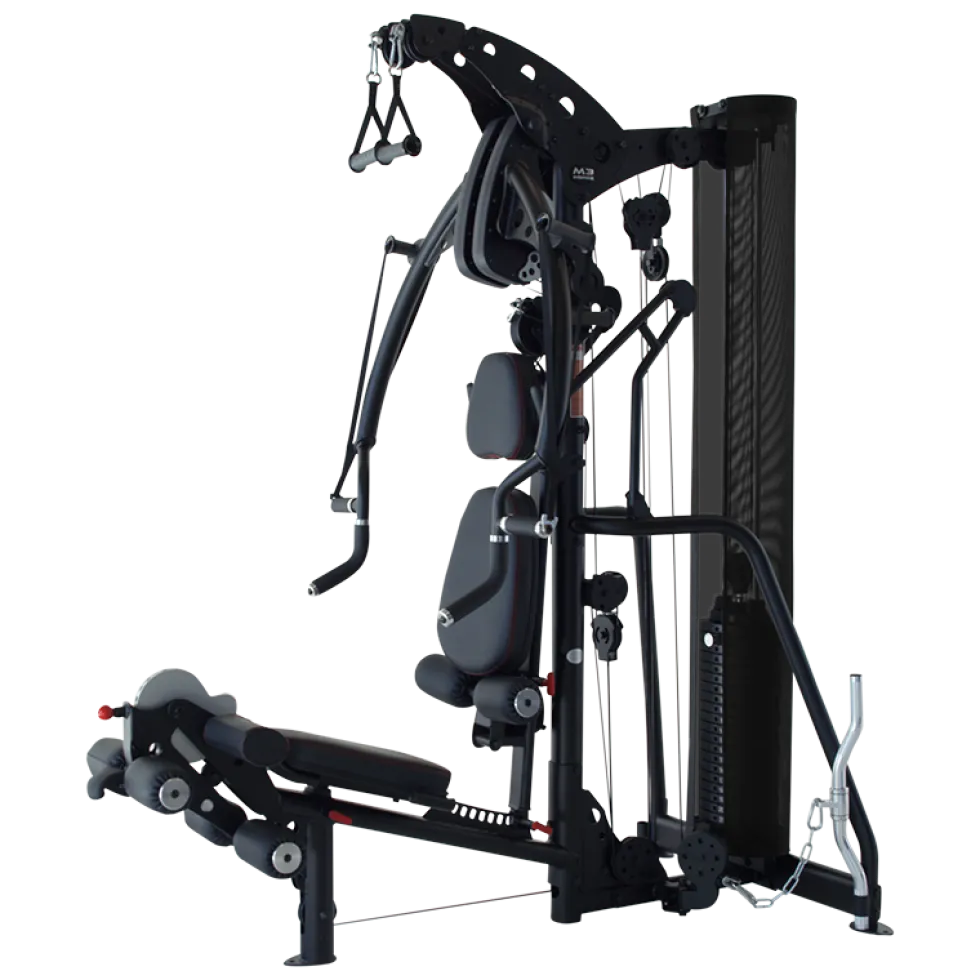 Inspire Maximum M3 Multi-gym