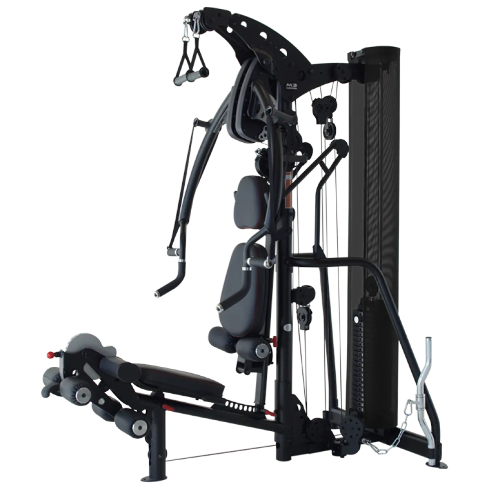 Inspire Maximum M3 Multi-gym
