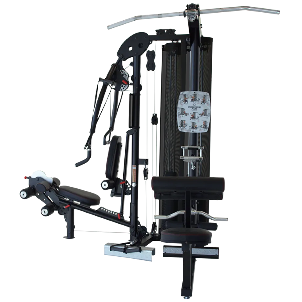 Inspire Maximum M5 Multi-gym