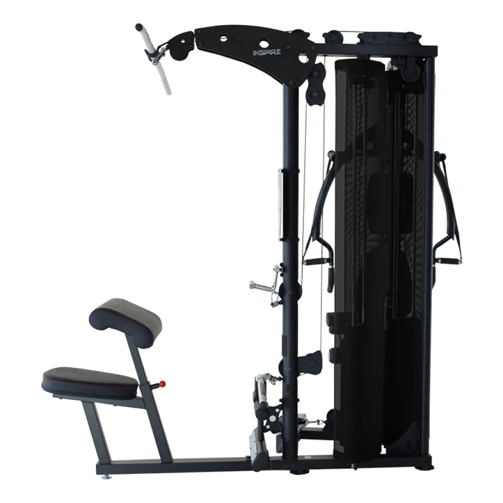 Inspire Maximum M5 Multi-gym