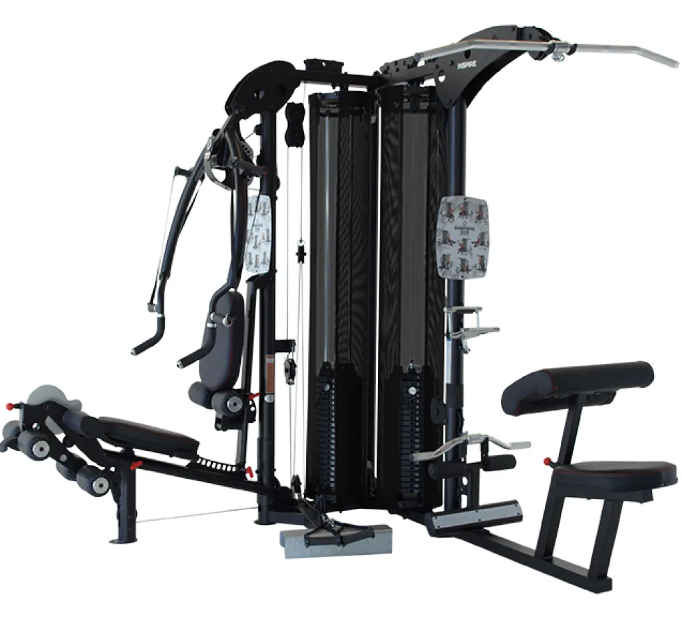 Inspire Maximum M5 Multi-gym