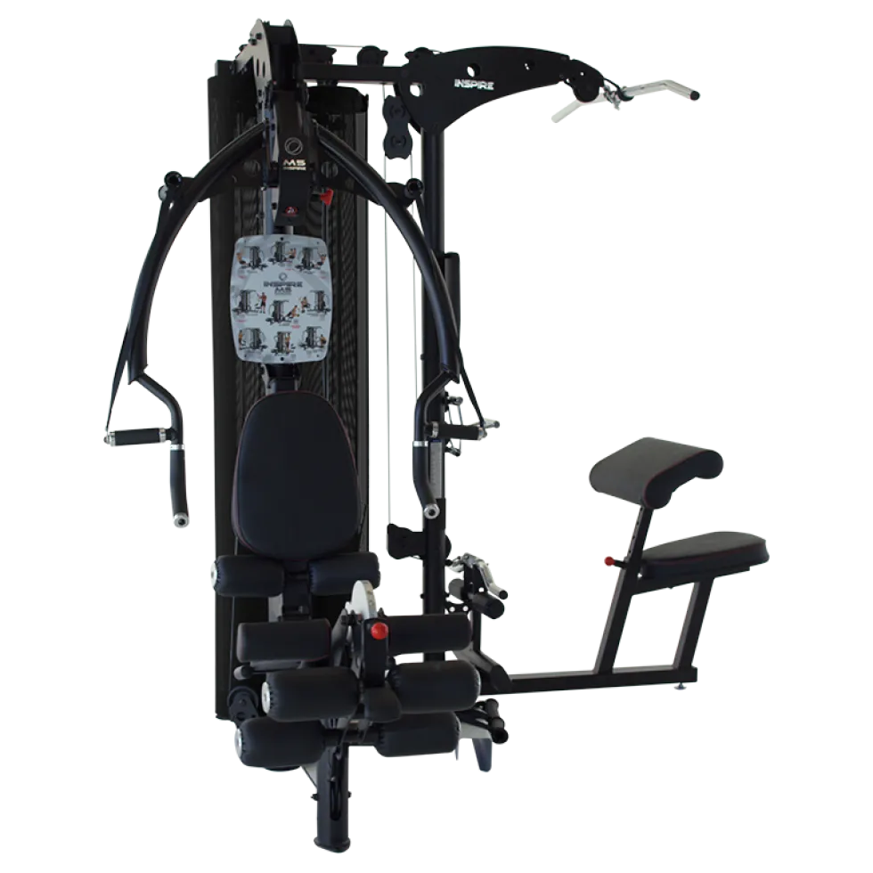 Inspire Maximum M5 Multi-gym
