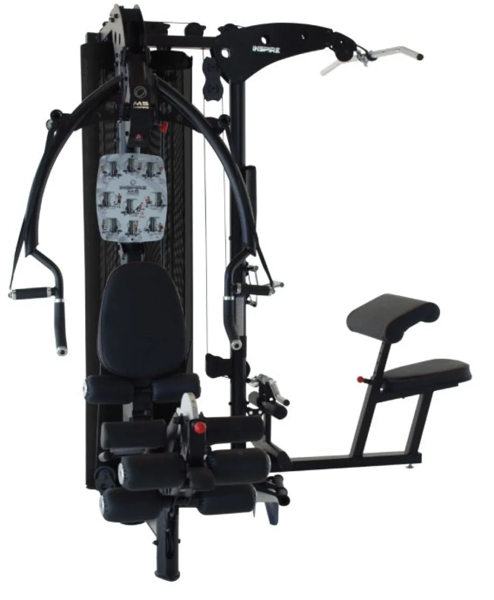 Inspire Maximum M5 Multi-gym