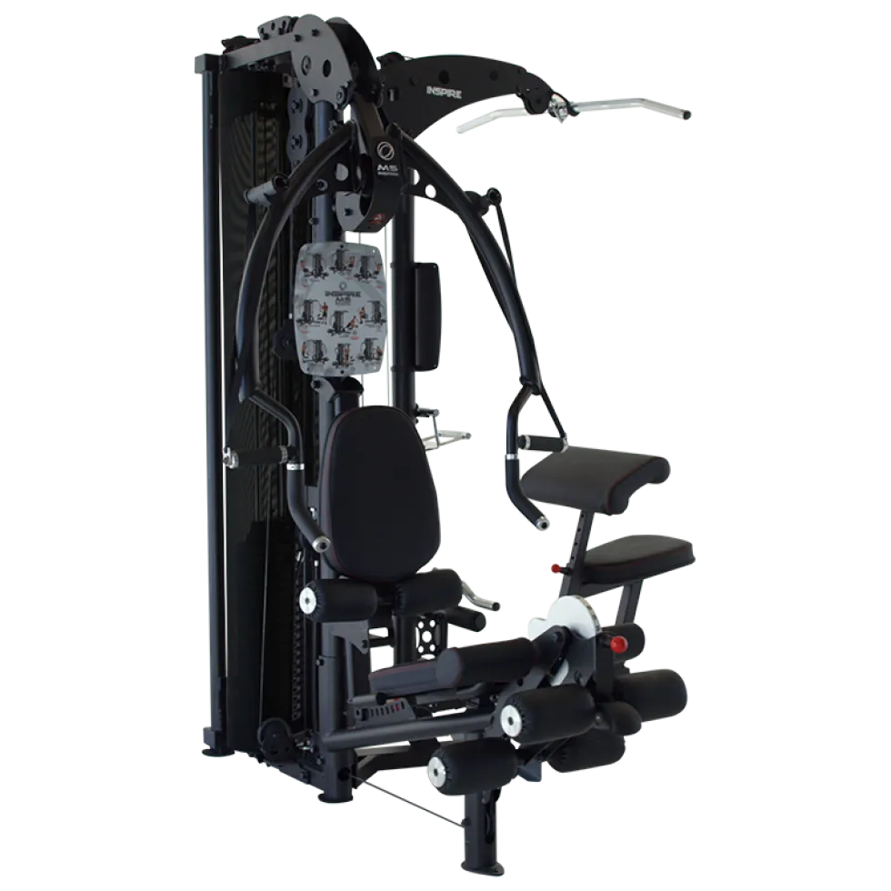 Inspire Maximum M5 Multi-gym