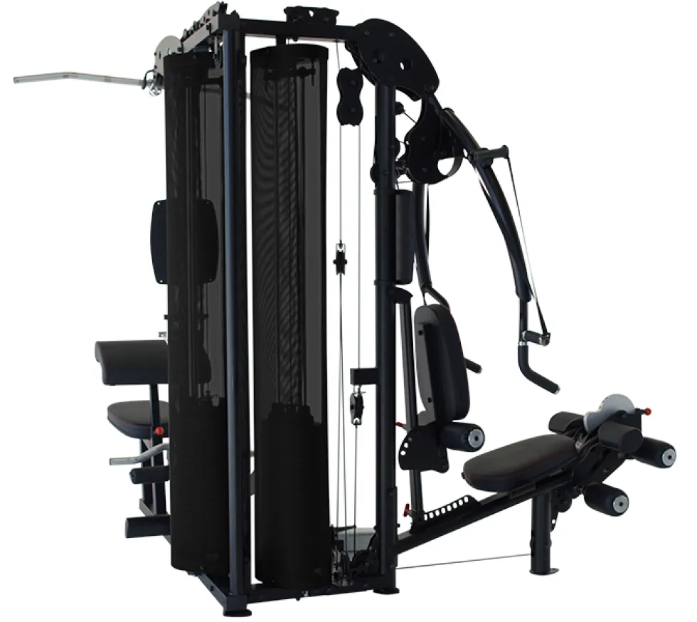 Inspire Maximum M5 Multi-gym