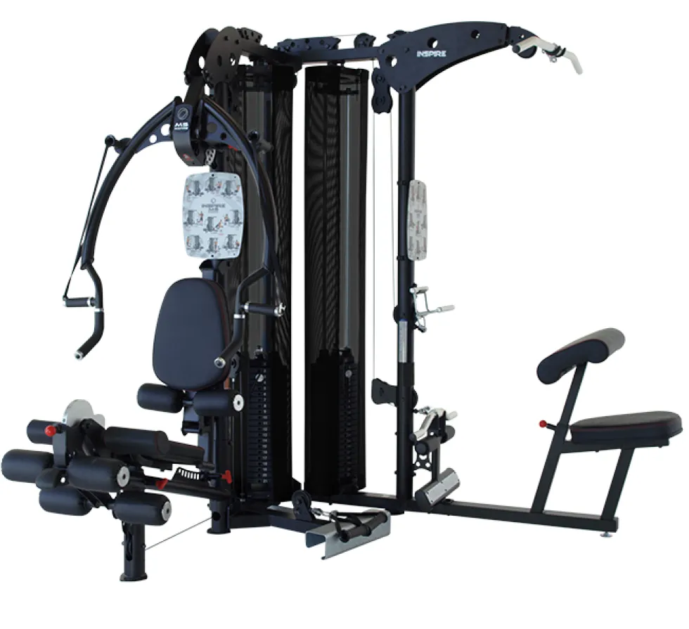 Inspire Maximum M5 Multi-gym
