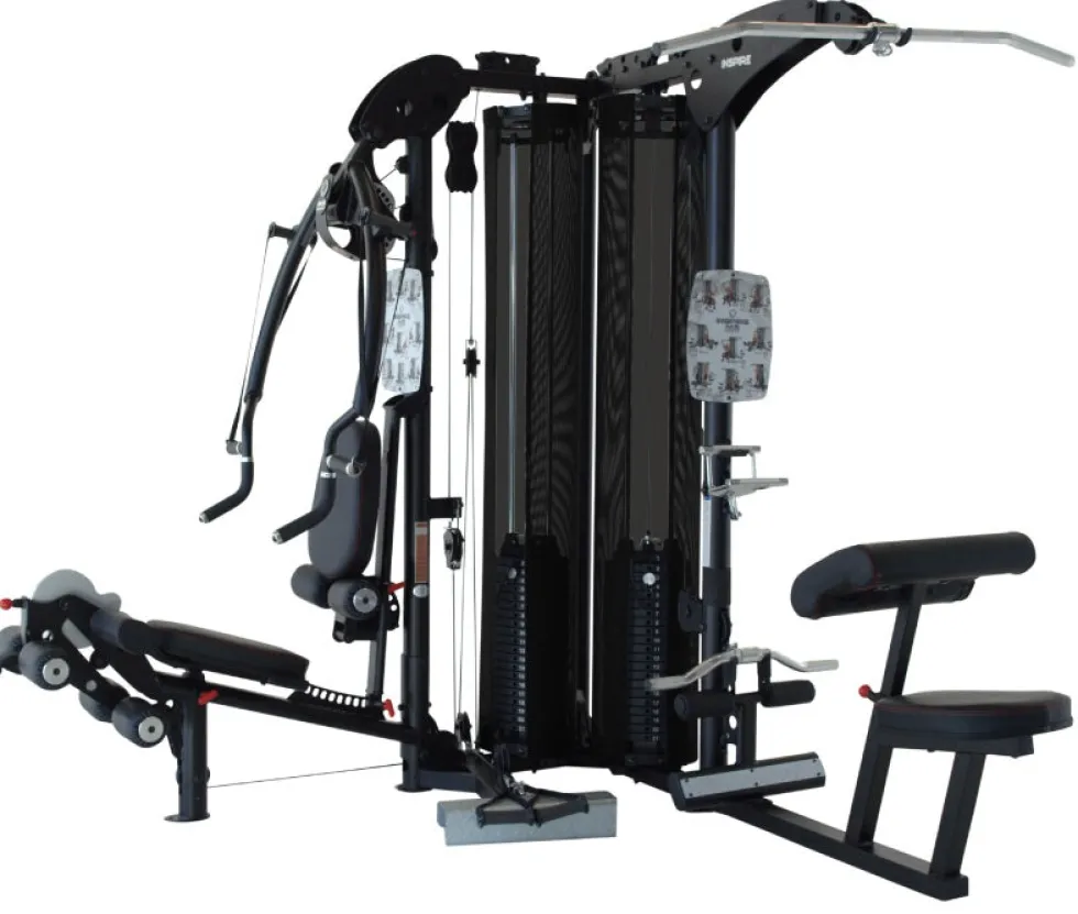 Inspire Maximum M5 Multi-gym