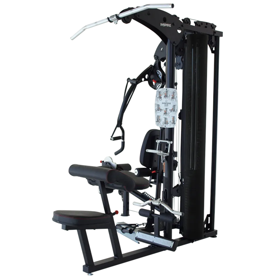 Inspire Maximum M5 Multi-gym