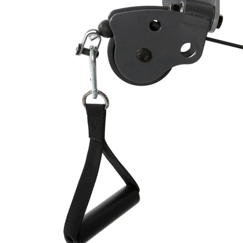 Inspire Maximum - M1 Multigym Krachtstation