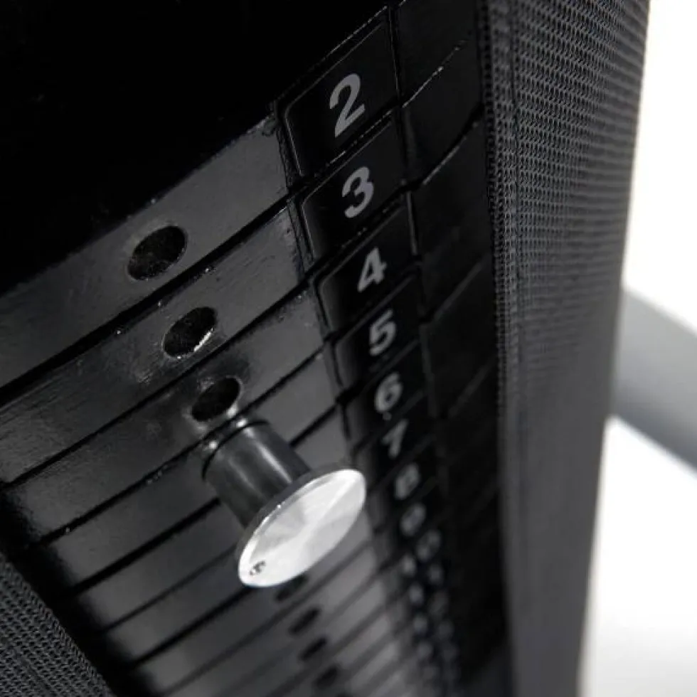 Inspire Maximum - M1 Multigym Krachtstation