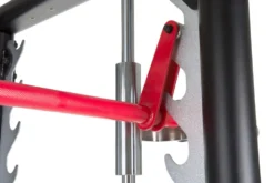 Inspire Maximum SCS Smith Cage - Inclusief Trainingsbank