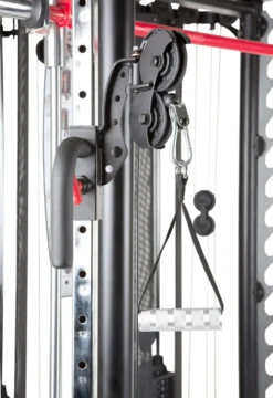 Inspire Maximum SCS Smith Cage - Inclusief Trainingsbank