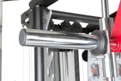 Inspire Maximum SCS Smith Cage - Inclusief Trainingsbank