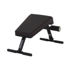 Inspire Mini Crunch Bench - Ab Bench