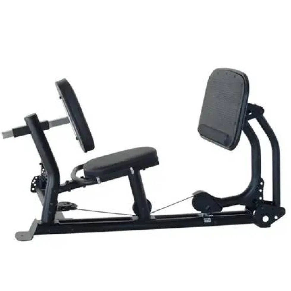Inspire M2 Multi Gym Package met Leg Press