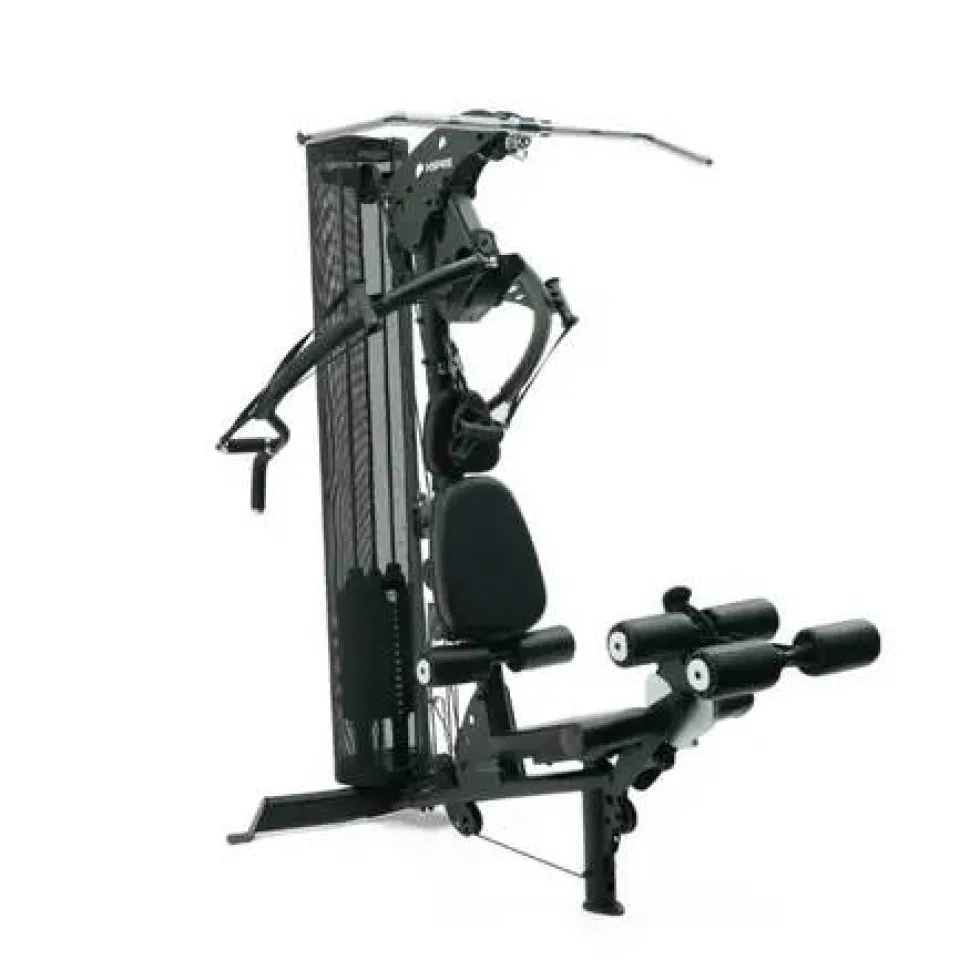 Inspire M2 Multi Gym Package met Leg Press