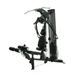 Inspire M2 Multi Gym Package met Leg Press