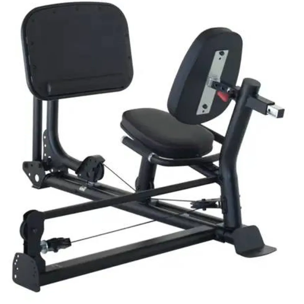 Inspire M2 Multi Gym Package met Leg Press