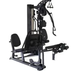 Inspire M2 Multi Gym Package met Leg Press