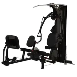 Inspire M2 Multi Gym Package met Leg Press