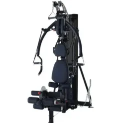 Inspire M3 Multi Gym Package met Leg Press