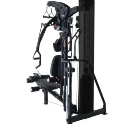 Inspire M3 Multi Gym Package met Leg Press