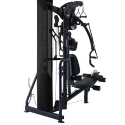 Inspire M3 Multi Gym Package met Leg Press