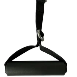 Inspire Multi Ring Grip D-Handle